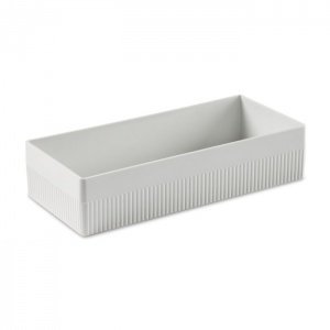 Authentics KALI Box M Weiß