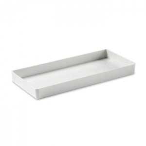 Authentics KALI Box S Weiß