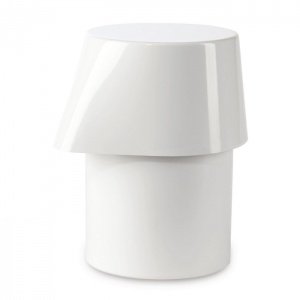 Authentics KALI Seifenspender Weiß