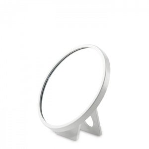 Authentics KALI Vergrößerungsspiegel Wei