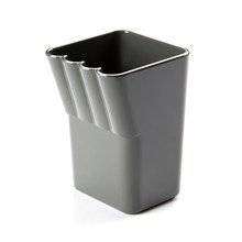 Authentics - Kali Zahnbürstenbecher, dun