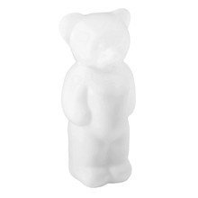 Authentics - Lumibär, stehend Outdoor in