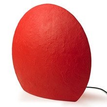 Authentics - Outdoor Eggo L, rot