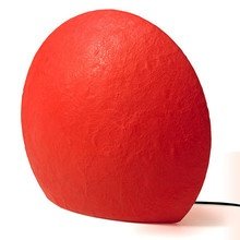 Authentics - Outdoor Eggo M, rot