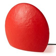 Authentics - Outdoor Eggo S, rot