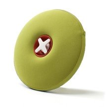 Authentics - Pill Wärmflasche, limetteng