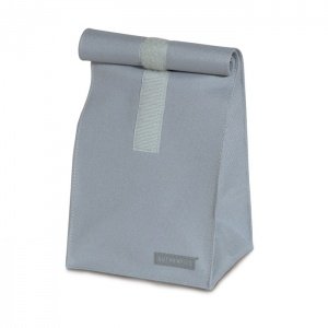 Authentics ROLLBAG Tasche L Hellgrau
