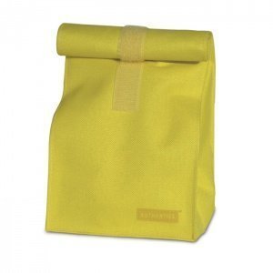 Authentics ROLLBAG Tasche L Limettengrün