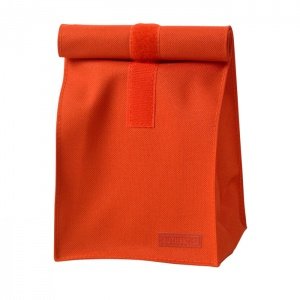 Authentics ROLLBAG Tasche L Orange