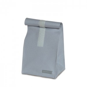 Authentics ROLLBAG Tasche M Hellgrau