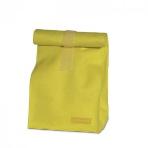 Authentics ROLLBAG Tasche M Limettengrün