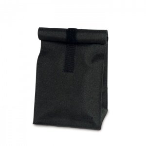 Authentics ROLLBAG Tasche M Schwarz