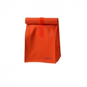 Authentics ROLLBAG Tasche S Orange