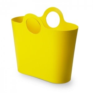 Authentics RONDO Einkaufstasche Gelb