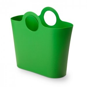 Authentics RONDO Einkaufstasche Grün