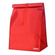 Authentics - Rollbag L, rot