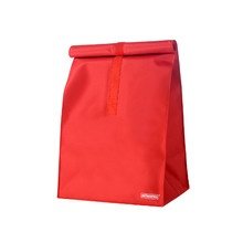 Authentics - Rollbag M, rot