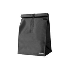 Authentics - Rollbag S, schwarz