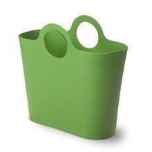 Authentics - Rondo Einkaufstasche, grün