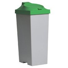 Authentics - Top Kunststoffeimer - Decke