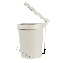 Authentics - Treteimer Tip 15 Liter, gra