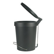 Authentics - Treteimer Tip 15 Liter, sch
