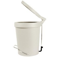 Authentics - Treteimer Tip 30 Liter, gra