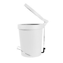 Authentics - Treteimer Tip 7 Liter, Ø 22