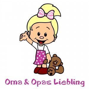 Auto-Aufkleber mit Namen