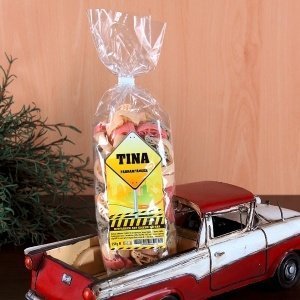 Auto-Nudeln zum bestandenen Führerschein