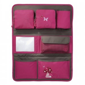 Auto-Utensilientasche