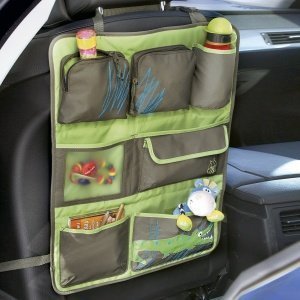 Auto-Utensilientasche