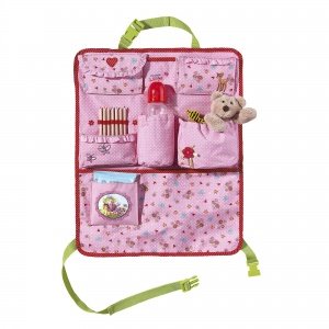 Auto-Utensilo "Lillifee"