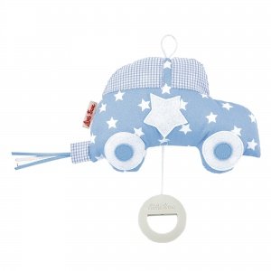 Auto kleine Spieluhr