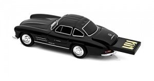 Mercedes SL 300 Speicherstick
