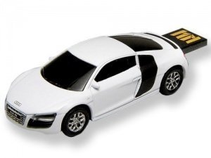 Audi R8 USB-Stick
