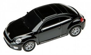 VW Beetle USB Stick