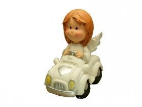 Autofahrer-Schutzengel