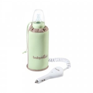 Autoflaschenwärmer zen