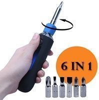 Autoloader - Bit Schraubendreher