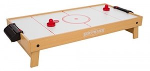Automaten Hoffmann Airhockey