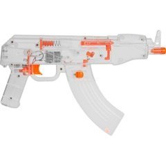 Automatik Wassergewehr AK47
