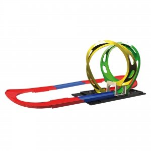 Autorennbahn "Speedracer"