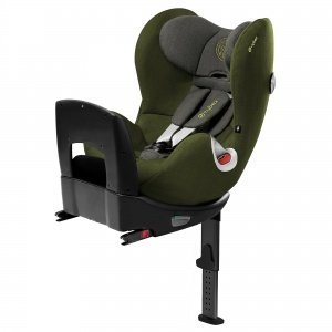 Autos. P. Sirona Plus Cypress