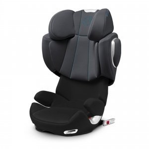 Autos. Solut. Q-fix Black Rive