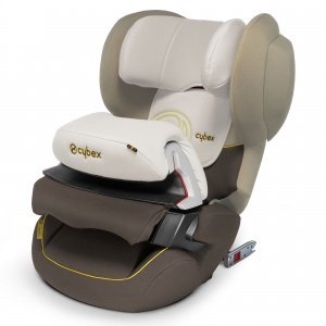 Autositz "Juno-Fix" Design 2013