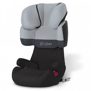 Autositz "Solution" X-Fix