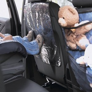 Autositz-Zubehör-Set