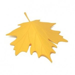 Autumn Türstopper gelb QL10072y von Qual