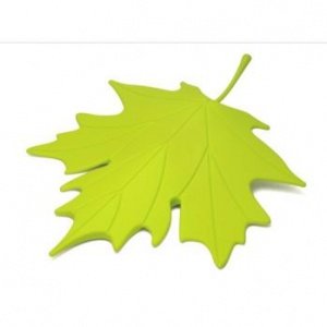 Autumn Türstopper grün QL10072g von Qual